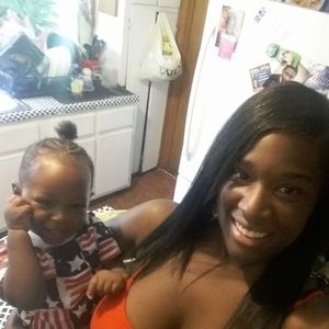 Meet your Posher, Tiondra